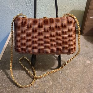 Vintage Waves by Tandem crossbody